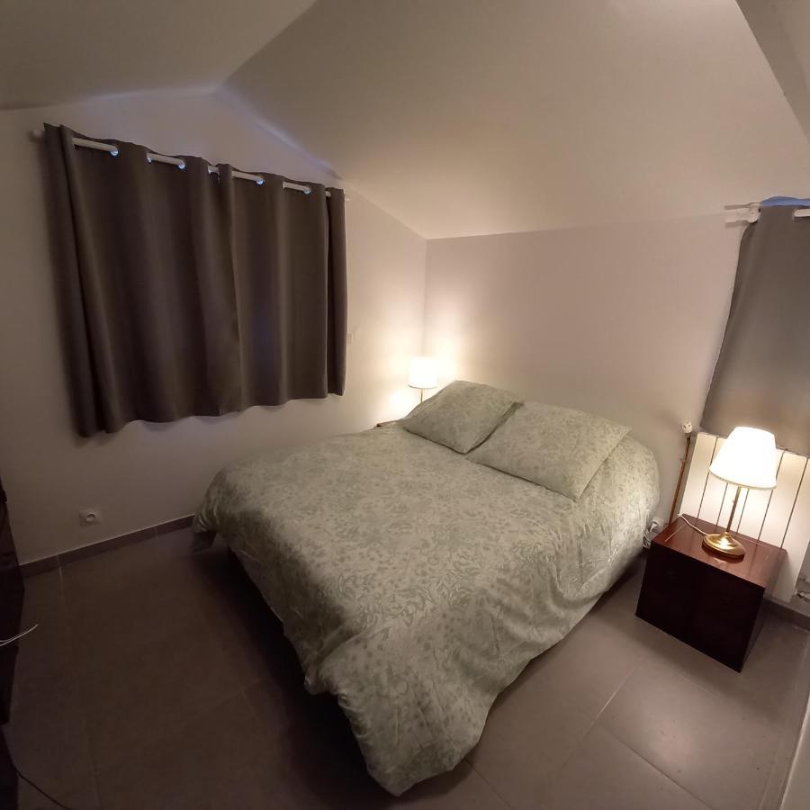 BlaruLa Petite Campagne住宿加早餐旅馆 外观 照片
